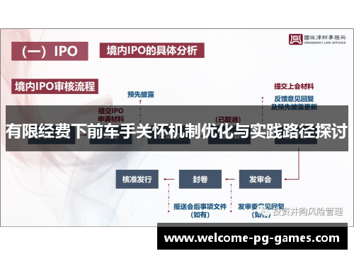 有限经费下前车手关怀机制优化与实践路径探讨 有限经费下前车手关怀机制优化与实践路径探讨