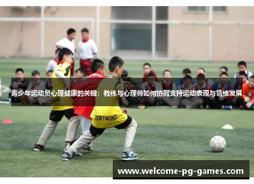 青少年运动员心理健康的关键:教练与心理师如何协同支持运动表现与情绪发展 青少年运动员心理健康的关键:教练与心理师如何协同支持运动表现与情绪发展